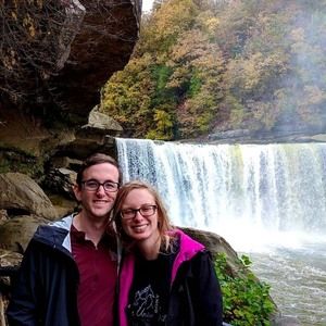 Meet your Posher, Tiffany